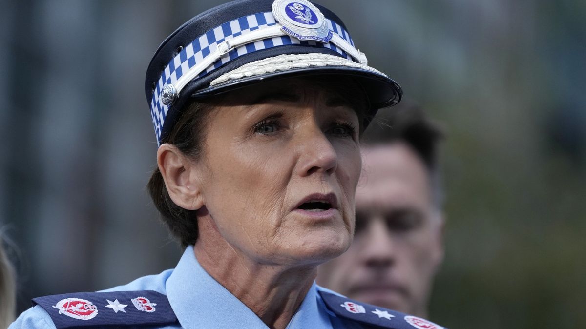 Vrah ze Sydney byl psychicky narušený a zaměřoval se při útoku na ženy